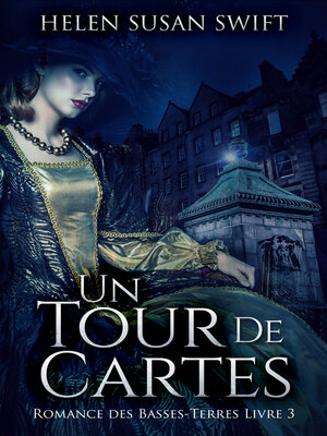 cover image of Un Tour De Cartes